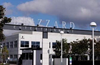 Blizzard sued by former Chinese language associate after messy breakup