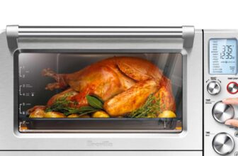 Breville Sensible Ovens are all the way down to record-low costs proper now