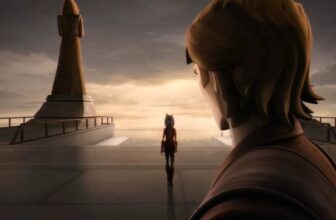 Leslye Headland Talks Clone Wars, Frozen Affect