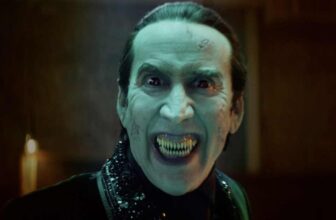 What’s Your Favourite Model of Dracula?