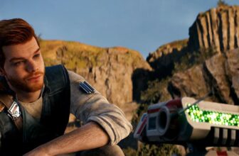 New ‘Star Wars Jedi: Survivor’ trailer affords one ultimate look earlier than its April twenty eighth launch