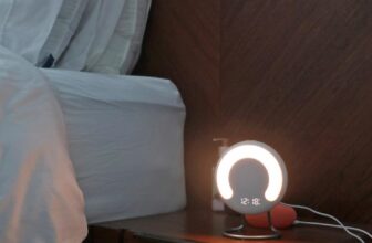 The Morning After: Amazon’s Halo Rise sleep tracker is surprisingly useful