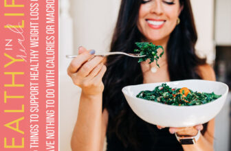 The Fitnessista podcast