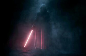 Inform Us Your Favourite Star Wars Video games