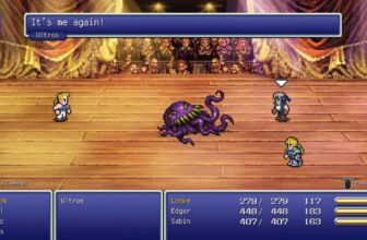 The ‘Ultimate Fantasy’ pixel remaster video games for Swap and PS4 arrive on April nineteenth