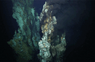 See Newly Found Deep Sea ‘Chimneys’ Teeming With Life