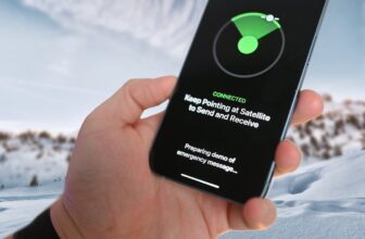 School College students Trapped In Canyon Rescued By iPhone 14’s Emergency SOS By way of Satellite tv for pc