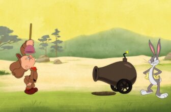 The Looney Tunes Dub Over Warner Bros. Classics for April Fools
