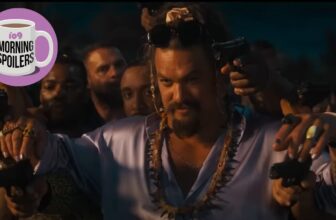 Quick X Detonates a Actually Explosive New Featurette