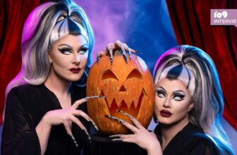 Midway to Halloween Shudder Particular