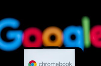 Chromebooks’ brief lifespans are creating ‘piles of digital waste’