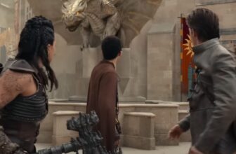 11 Issues We Wish to See within the Dungeons & Dragons Sequel