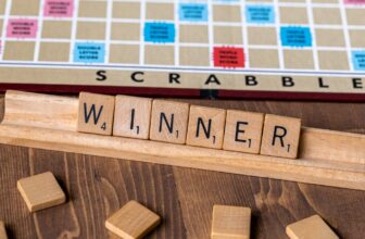 The 25 Most Spectacular Scrabble Phrases Performed By Center and Excessive Schoolers