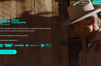 AMC+ is Leaping on the Advert-Supported Bandwagon
