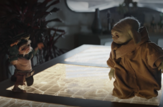 Did Star Wars Simply Drop its First Curse?