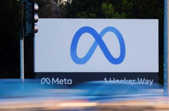 Meta begins its newest spherical of layoffs