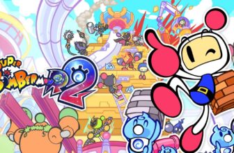 ‘Tremendous Bomberman R 2’ delivers level-building and 15 vs. 1 chaos this September