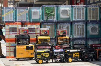 Emissions From Banned CFCs Are Mysteriously Rising