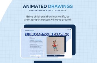 Meta has open-sourced an AI venture that turns your doodles into animations