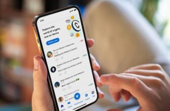 Venmo now allows you to ship crypto to different customers for some motive