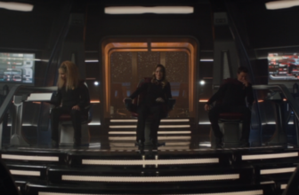 Star Trek’s Alex Kurtzman Talks Legacy: “Extra Story to Inform”