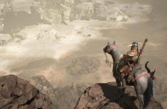 Blizzard will allow you to attempt ‘Diablo IV’ as soon as extra forward of its June launch