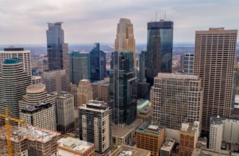 Hackers Leaked Minneapolis College students’ Psychological Experiences, Allegations of Abuse