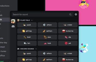 Discord Nitro will allow you to annoy your pals with soundboard noises