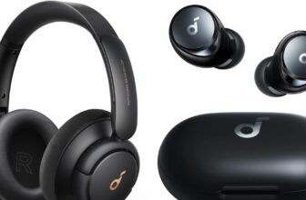 Anker Soundcore noise-canceling headphones are as much as 36 % off proper now