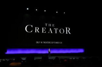 The Creator Film From Gareth Edwards Seems to be Like Nice Sci-fi