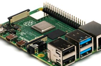 Sony funding will put AI chips inside Raspberry Pi boards