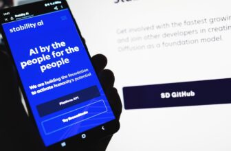 Steady Diffusion Now Has Its Personal Open Supply AI Language Mannequin