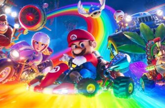 Tremendous Mario Bros. Jumps to Huge $377.5M Field Workplace Begin