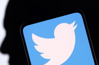 Twitter blocks interactions on tweets with Substack hyperlinks