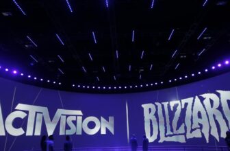 NLRB says Activision Blizzard illegally surveilled staff throughout a walkout