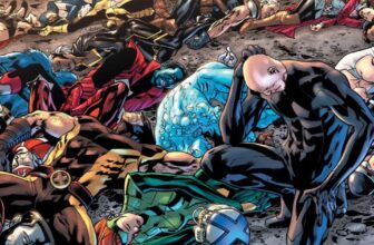 Comixology’s Marvel Comics app is shutting down in June