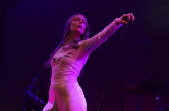 Maggie Rogers thwarts ticket bots with in-person gross sales