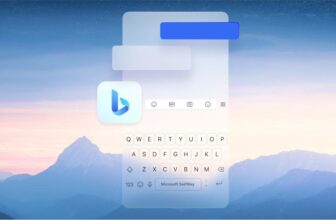 Microsoft brings Bing’s AI chatbot to its iOS and Android SwiftKey apps
