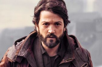 Diego Luna Appears Again on Star Wars Present’s First Season