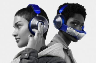 You Can Lastly Purchase Dyson’s $949 Air Purifying Headphones