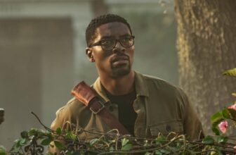 AMC Publicizes a Third Anne Rice Collection within the Immortal Universe