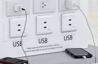 FBI Advises Towards Utilizing Public Telephone Charging Stations