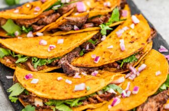 Birria Tacos – thestayathomechef.com