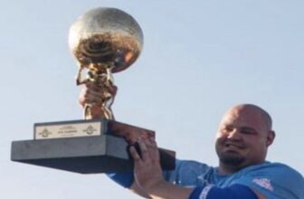 5 Prime Contenders to Watch on the 2023 World’s Strongest Man