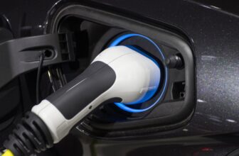 A Sport-changer: Revolutionary Solar-Powered Automobile Charger Solves EV’s Greatest Downside