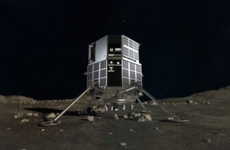 Witness Ispace’s Hakuto-R Inaugural Moon Touchdown Try