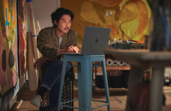 Introducing The HP Envy 17.3 Laptop computer: Quick Computing And A Modern Design