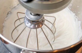 How one can Make Do-it-yourself Whipped Cream