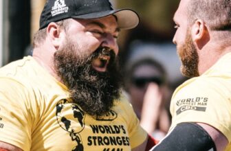 How To Watch the 2023 World’s Strongest Man
