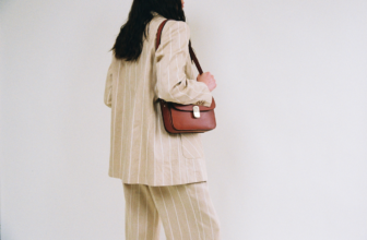 The Workwear Wardrobe with Sézane